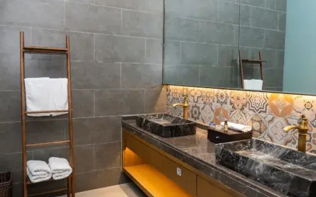 Qinhuai Family Hotel