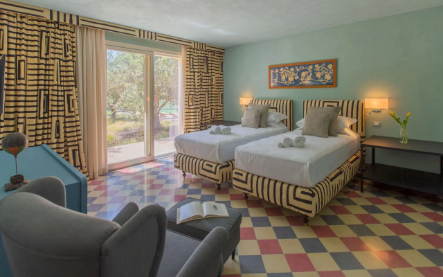 Villa Passo Degli Aironi 12