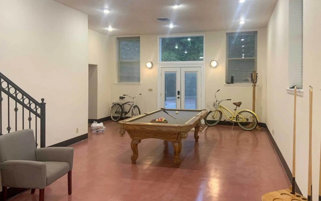 Historic Dtwn Loveland Home: Expansive Patio!