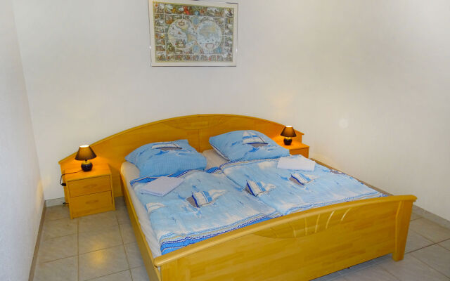 Gollwitzer Park Strandburg