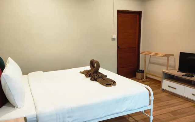 Rimwang The River Life