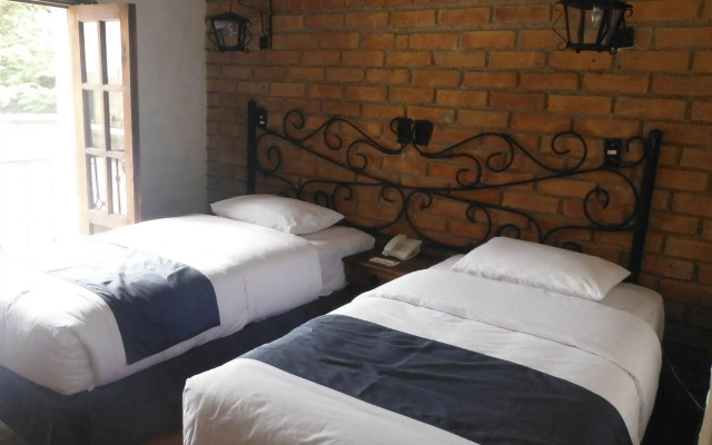 Casa Indigo Hotel