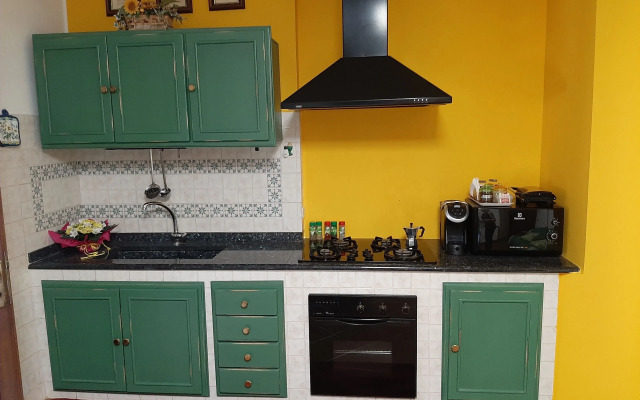 Residence Tenuta Gambalonga