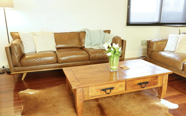 South Freo Bungalow The Hidden sanctuary with Spa Bath