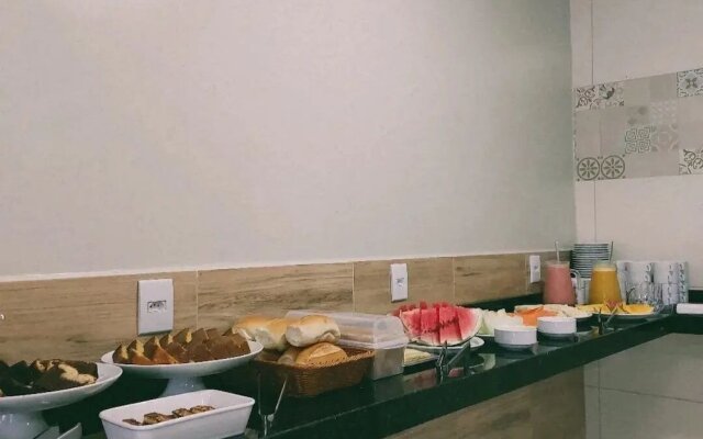 Pousada Chapada Do Araripe