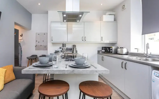 Stylish Affordable Home in Burnley