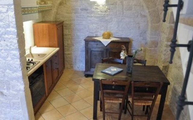 B B Casa Dorsi