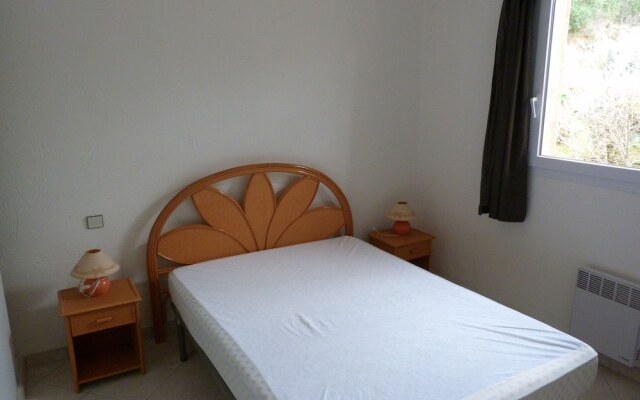 Residence Liccia Di Furu