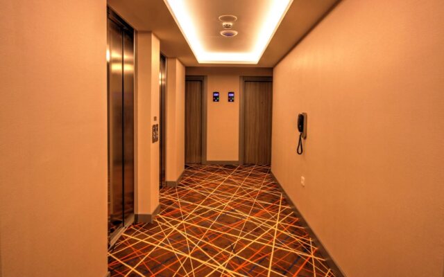 TRYP by Wyndham Istanbul Taksim