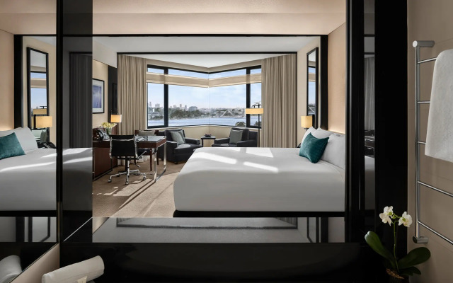 Crown Metropol Perth