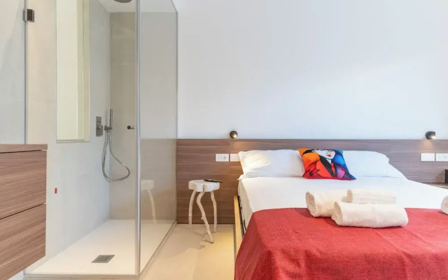 Hotiday Apartments Giulianova