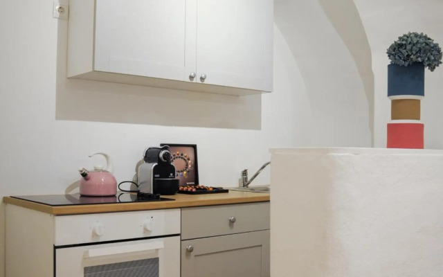 City Center Apartment