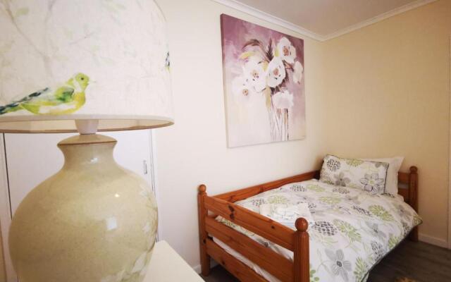 Sea View 3 Bedroom Seaside Property