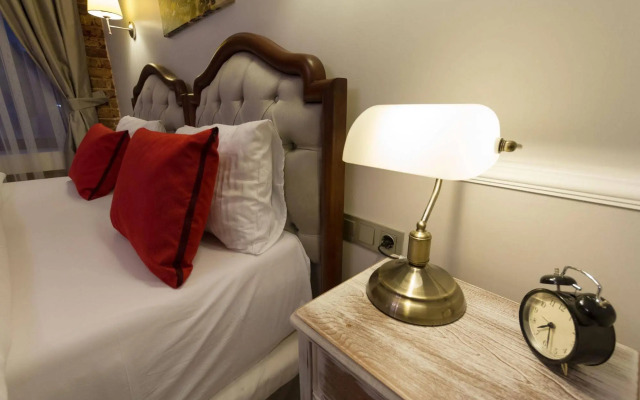 La Bella Suites Beyoglu