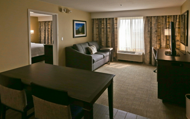 Hampton Inn Billings