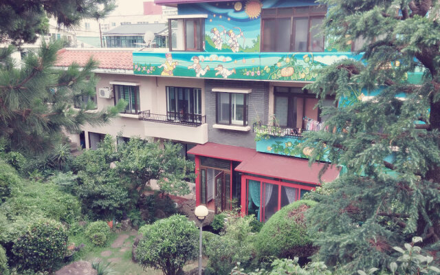 Jeju BP Guesthouse