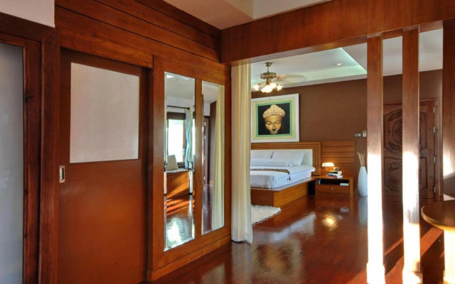 Paradise Samui Villa