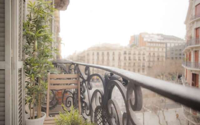 The Hipstel Gran Vìa