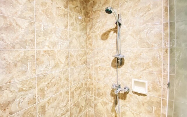 Luxurious Modern 2Br Apartment At Galeri Ciumbuleuit 1