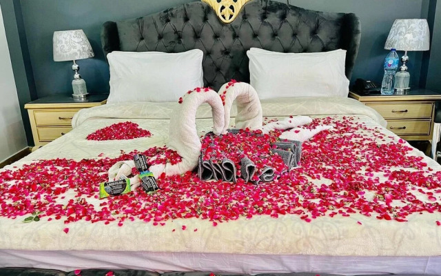kingdom Guest House
