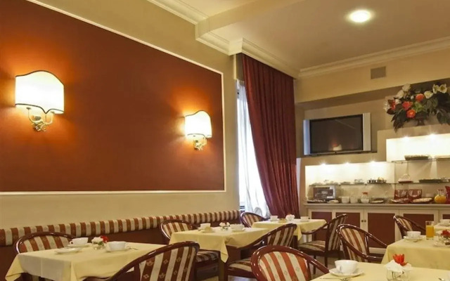 Garda Hotel