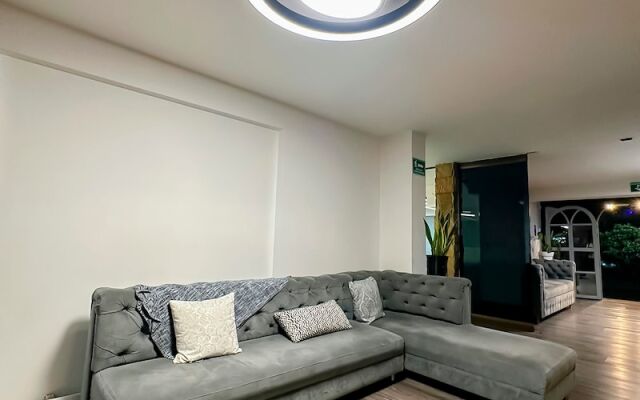 Orbe Hotel