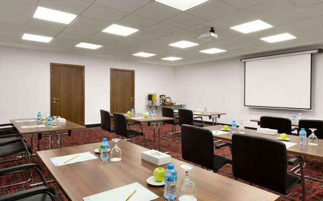 Ramada Encore by Wyndham Al Khobar Olaya