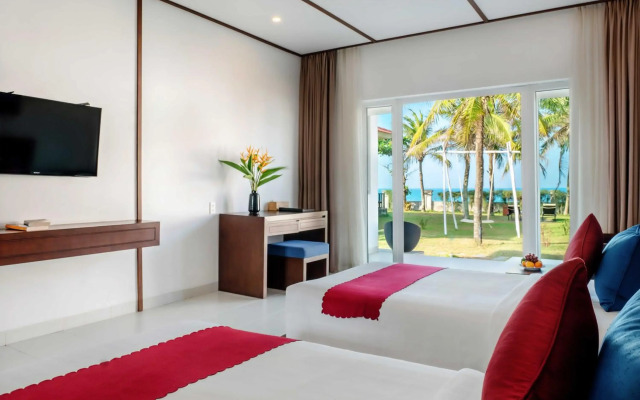 Tam Thanh Beach Resort & Spa
