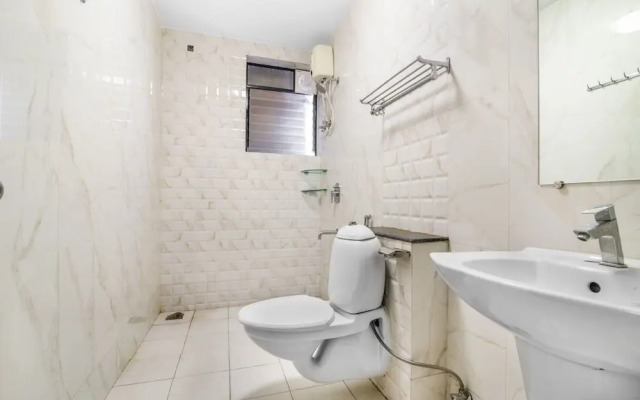 GuestHouser 3 BHK Villa 246e