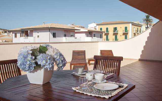 Residence Cristal Blu