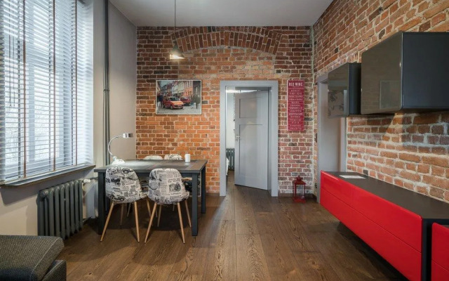 RentPlanet Jodlowa Residence