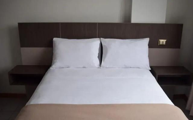 Hotel Palmeto