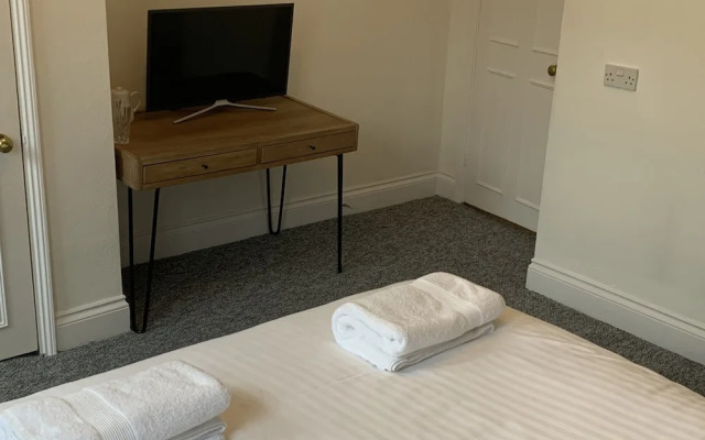 Hotel 17