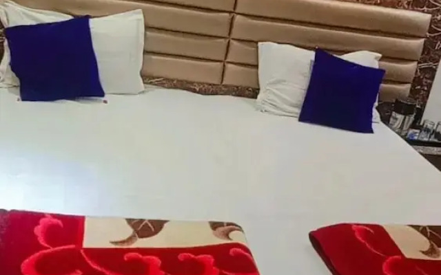 kartar yatri niwas Kanpur