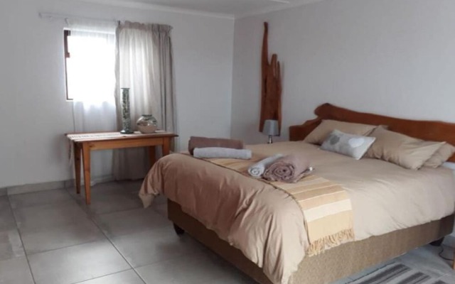 Old Cape Last Trading Post