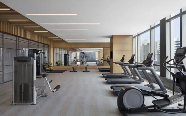 Sheraton Fuqing Hotel