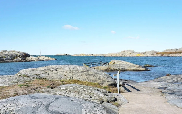 2 Person Holiday Home in Ockero-by Traum