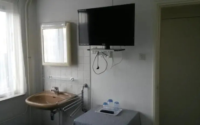 Bed & Breakfast Seijger