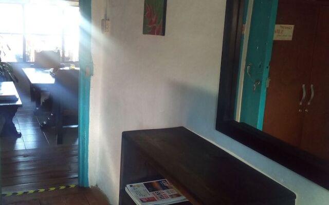 Hostal Familiar Jerico