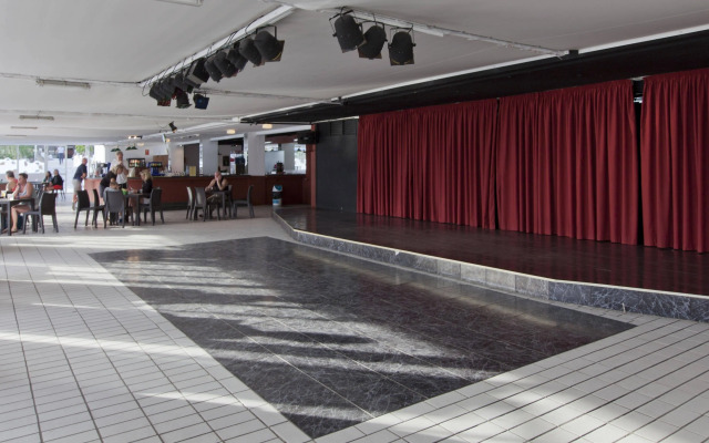 Ona Alborada Apartamentos