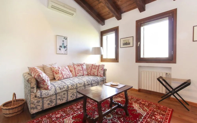 Bed & Breakfast La Ghiandaia
