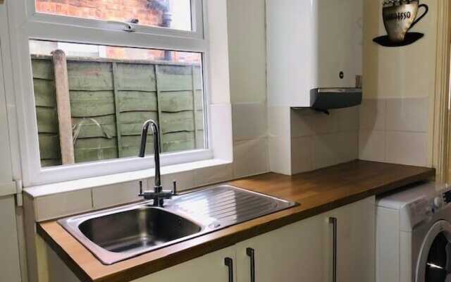 Townhouse @ Underwood Lane