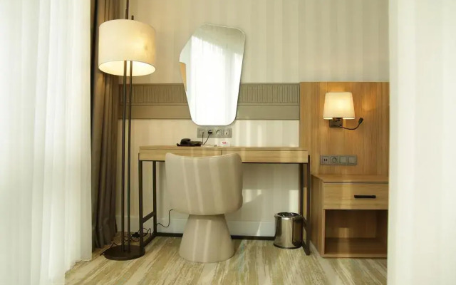 Tress Hotel