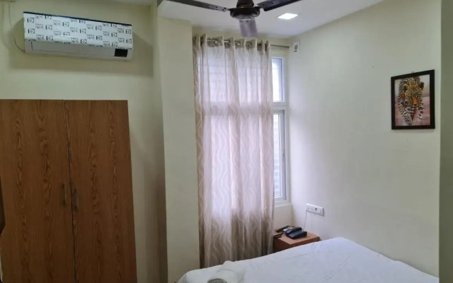 Vijay Shree Inn
