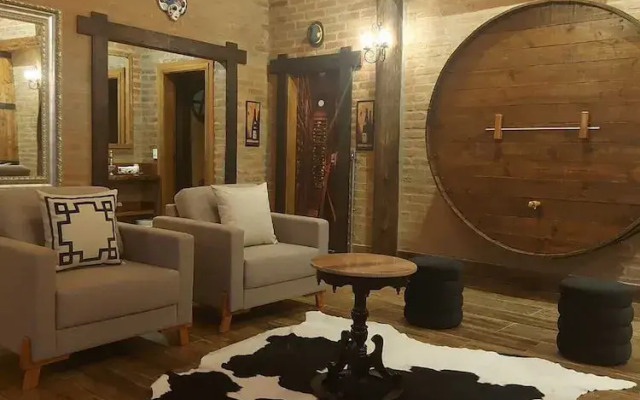 Pousada Villa Barril