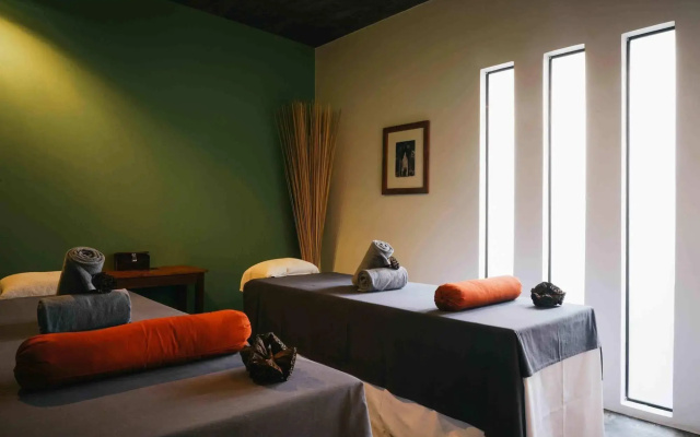 Rambutan Resort Siem Reap