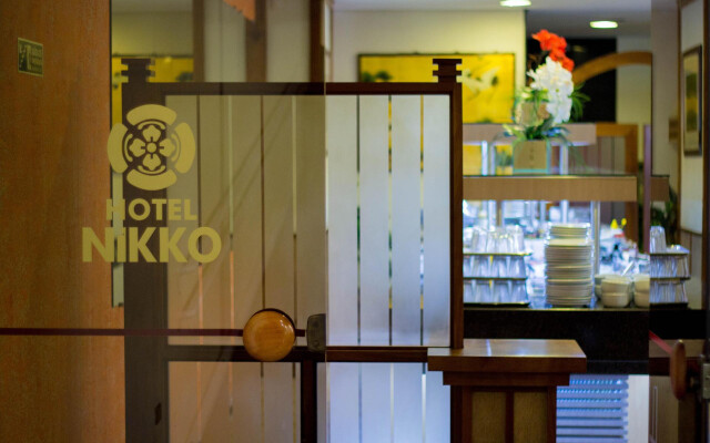 Hotel Nikko
