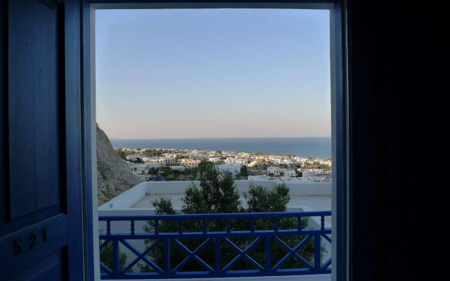 Aegean View Hotel