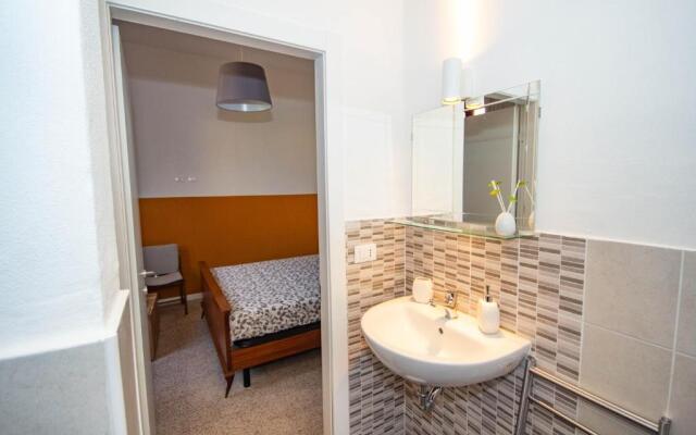 La bicicletta Rossa B&B