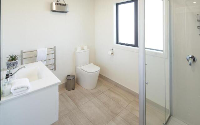 Alpine View Apartment 1